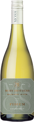  Moss Brothers Single Vineyard Margaret River Chardonnay